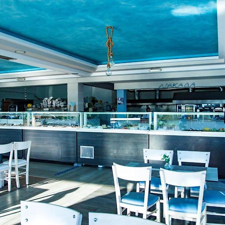 Sunshine Hotel Tigaki Exterior photo