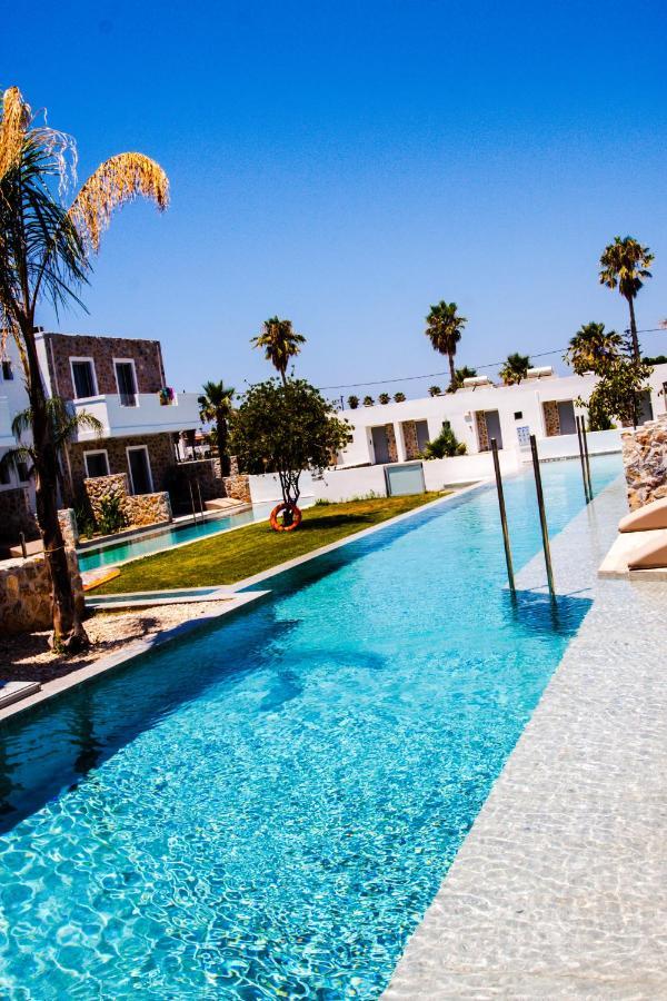 Sunshine Hotel Tigaki Exterior photo